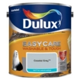 DULUX EASYCARE W&T MATT COASTAL GREY 2.5L